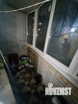 1-к квартира, вторичка, 38м2, 1/6 этаж