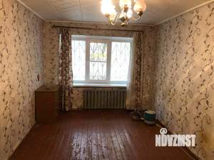 1-к квартира, вторичка, 30м2, 1/5 этаж