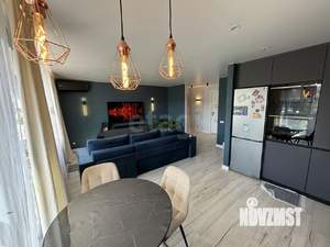 4-к квартира, вторичка, 90м2, 7/9 этаж