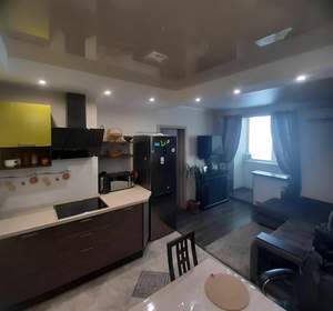 2-к квартира, вторичка, 59м2, 18/19 этаж