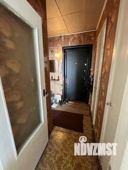 3-к квартира, вторичка, 60м2, 9/9 этаж