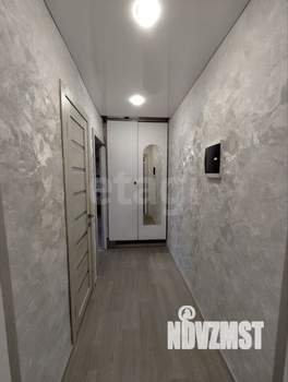 1-к квартира, вторичка, 32м2, 5/5 этаж