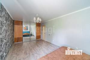 2-к квартира, вторичка, 70м2, 4/9 этаж