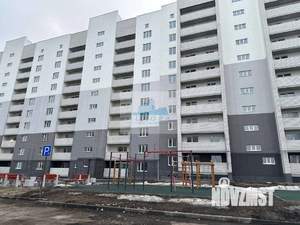 1-к квартира, вторичка, 46м2, 6/10 этаж