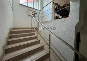 1-к квартира, вторичка, 17м2, 1/5 этаж