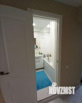 3-к квартира, вторичка, 65м2, 2/5 этаж