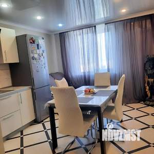 3-к квартира, вторичка, 80м2, 12/21 этаж