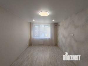 1-к квартира, вторичка, 38м2, 3/10 этаж