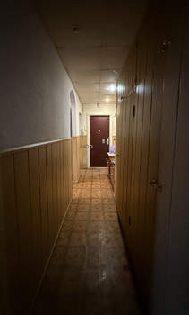 3-к квартира, вторичка, 70м2, 2/9 этаж