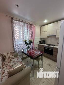 1-к квартира, вторичка, 29м2, 8/10 этаж