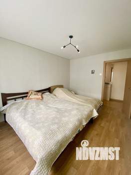 3-к квартира, вторичка, 62м2, 6/9 этаж