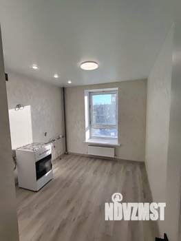 1-к квартира, вторичка, 37м2, 3/11 этаж