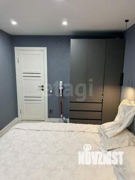 4-к квартира, вторичка, 90м2, 7/9 этаж