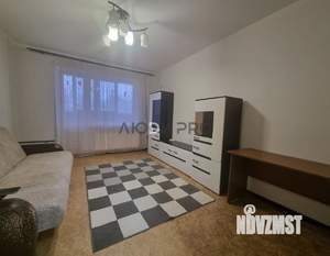 2-к квартира, вторичка, 50м2, 4/10 этаж