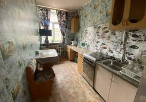 2-к квартира, вторичка, 54м2, 5/5 этаж