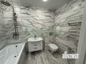 2-к квартира, вторичка, 66м2, 2/10 этаж