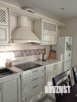 2-к квартира, вторичка, 62м2, 14/17 этаж