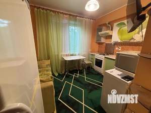 1-к квартира, вторичка, 37м2, 2/9 этаж