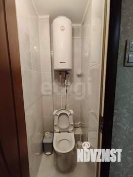 3-к квартира, вторичка, 65м2, 2/10 этаж