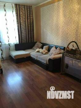 3-к квартира, вторичка, 80м2, 1/12 этаж