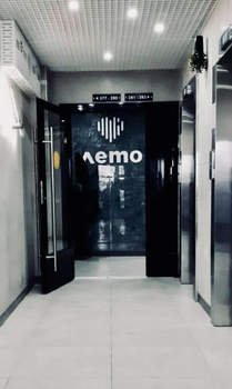 2-к квартира, вторичка, 62м2, 1/22 этаж