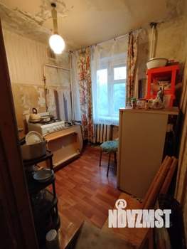 2-к квартира, вторичка, 44м2, 2/5 этаж