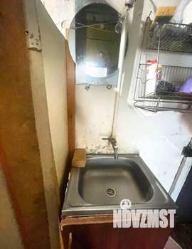 3-к квартира, вторичка, 59м2, 2/2 этаж