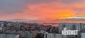 2-к квартира, вторичка, 70м2, 22/25 этаж