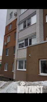 3-к квартира, вторичка, 62м2, 1/12 этаж