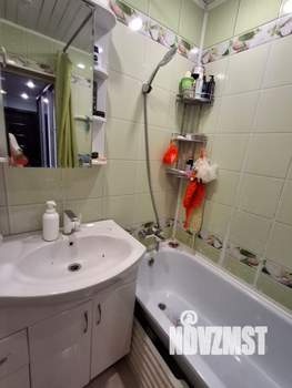 2-к квартира, вторичка, 57м2, 7/10 этаж