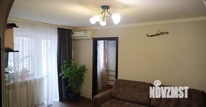 3-к квартира, вторичка, 46м2, 3/5 этаж