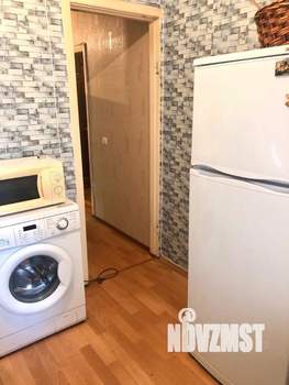 1-к квартира, вторичка, 31м2, 1/5 этаж