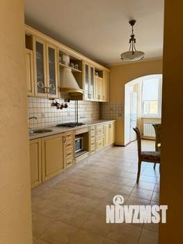 2-к квартира, вторичка, 78м2, 4/9 этаж