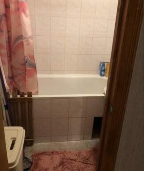 2-к квартира, вторичка, 53м2, 2/10 этаж