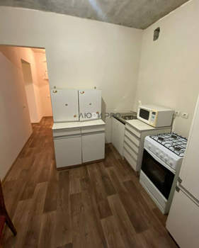 1-к квартира, вторичка, 33м2, 2/3 этаж