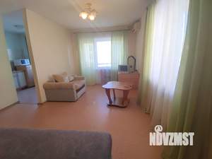 1-к квартира, вторичка, 30м2, 4/5 этаж