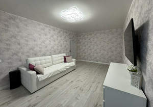 1-к квартира, вторичка, 37м2, 2/10 этаж