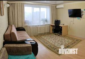 1-к квартира, вторичка, 36м2, 3/6 этаж