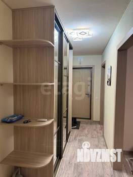 2-к квартира, вторичка, 56м2, 6/6 этаж