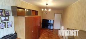 3-к квартира, вторичка, 58м2, 4/5 этаж