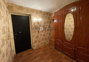 1-к квартира, вторичка, 38м2, 3/9 этаж