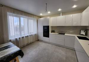 3-к квартира, вторичка, 87м2, 5/25 этаж