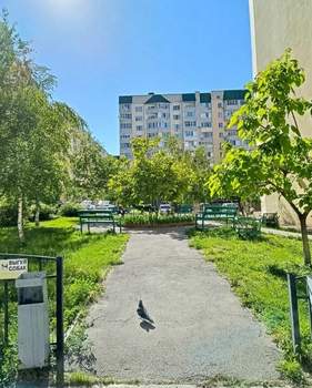 1-к квартира, вторичка, 43м2, 8/10 этаж