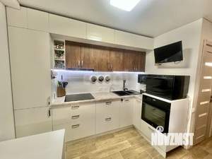 1-к квартира, вторичка, 40м2, 7/10 этаж
