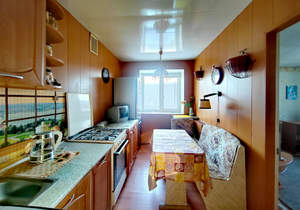 2-к квартира, вторичка, 44м2, 9/10 этаж