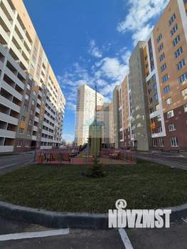 2-к квартира, вторичка, 59м2, 7/23 этаж