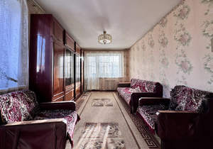 4-к квартира, вторичка, 86м2, 3/9 этаж