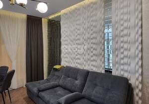 2-к квартира, вторичка, 66м2, 32/37 этаж