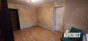 2-к квартира, вторичка, 41м2, 1/9 этаж