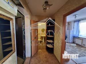 1-к квартира, вторичка, 37м2, 8/10 этаж